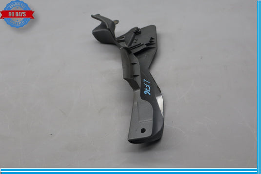 03-12 Mercedes R230 SL550 Front Left Driver Seat Track Trim Cover Oem