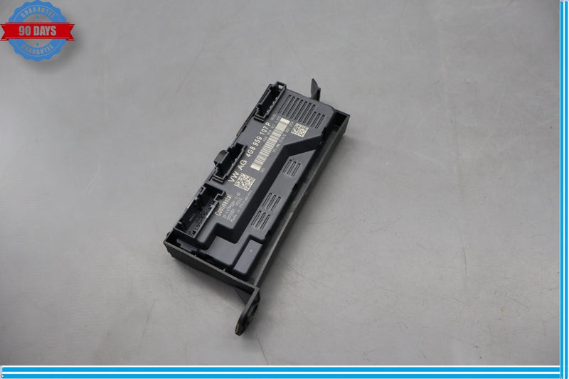 Load image into Gallery viewer, 13-17 Audi A7 Quattro S7 Rear Tailgate Liftgate Control Module Unit ECU Oem
