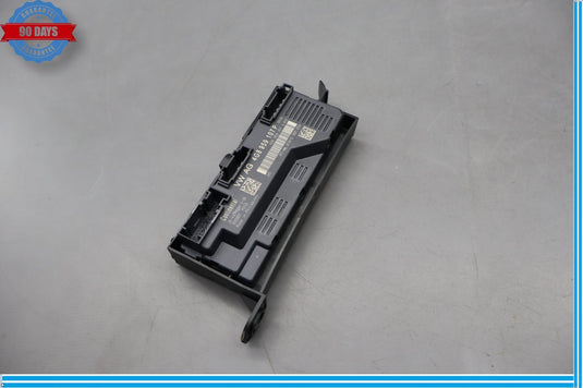 13-17 Audi A7 Quattro S7 Rear Tailgate Liftgate Control Module Unit ECU Oem