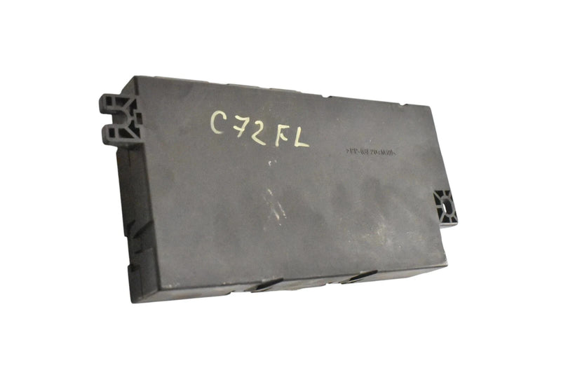 Load image into Gallery viewer, 11-13 Jaguar XJ XJL X351 Front Driver Side Seat Control Module CW9314D600AB OEM
