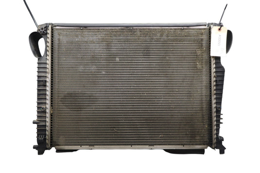 03-12 Mercedes R230 SL500 SL600 Engine Water Cooling Radiator A2305000303 Oem