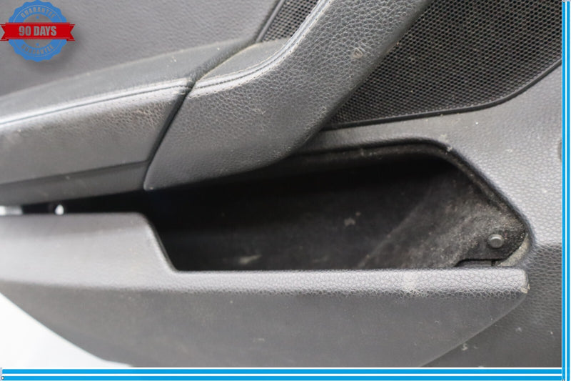 Load image into Gallery viewer, 10-16 Porsche Panamera 970 S Hybrid Front Left Side Interior Door Panel Oem
