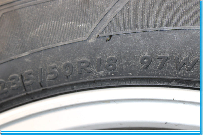 Load image into Gallery viewer, 07-09 Lexus LS460 18X7.5 18" Allow Wheel Rim W Tire Oem
