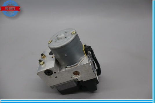 00-04 Porsche Boxster ABS Pump Anti-Lock Hydraulic Brake Oem