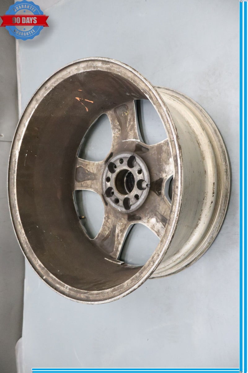 Load image into Gallery viewer, 06-09 Mercedes GL450 ML350 Tire Wheel Rim R19 5 Spoke 8J*19H2 Oem
