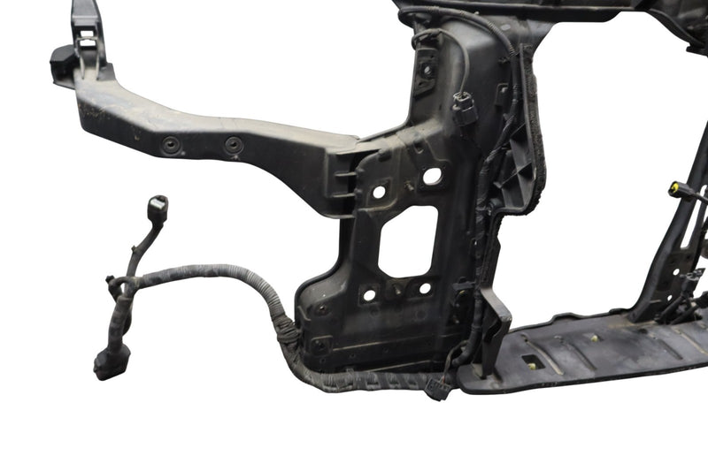 Load image into Gallery viewer, 11-16 Hyundai Equus SIG Front Radiator Support Core Carrier Assembly Oem
