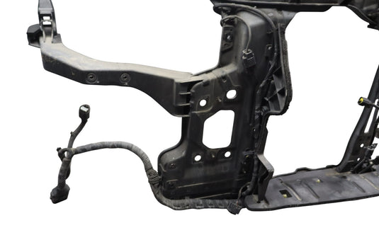 11-16 Hyundai Equus SIG Front Radiator Support Core Carrier Assembly Oem