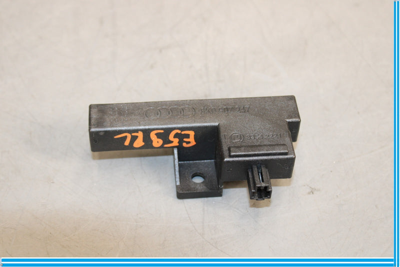 Load image into Gallery viewer, 11-17 Audi A8 A8 Quattro Rear Keyless Access Entry Antenna 8k0907247 Oem
