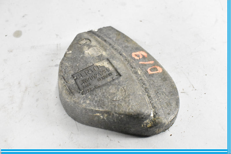 Load image into Gallery viewer, 06-12 Bentley Continental Spare Tire Tool Kit Foam W/ Tools 3W0012123 Oem
