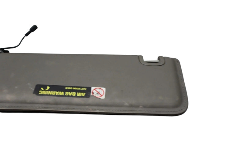 Load image into Gallery viewer, 03-18 Bentley Continental Flying Spur Front Right Side Shade Sunvisor Oem
