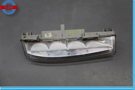 10-16 Mercedes E350 E550 Front Left Side Daytime Running Fog Light Lamp Oem