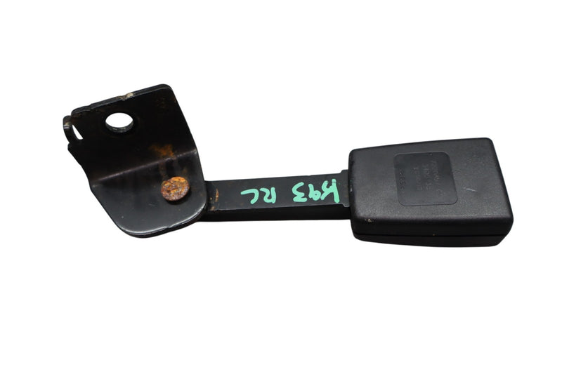 Load image into Gallery viewer, 09-15 BMW 740i 750Li xDrive Rear Left Driver Side Seat Belt Buckle 722085702 Oem
