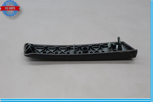 07-15 Audi Q7 4L Rear Right Passenger Door Interior Handle Trim Cap Oem