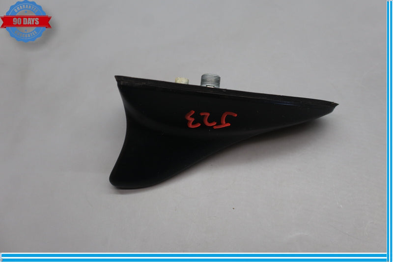 Load image into Gallery viewer, 11-13 Hyundai Equus Rear Exterior Roof Shark Fin Antenna Black 965553N500 Oem
