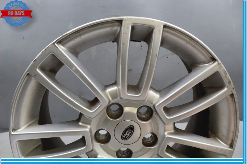 Load image into Gallery viewer, 10-13 Land Rover Range Rover Wheel Rim 19" 8Jx19 EH2+53 W/ Center Cap Oem
