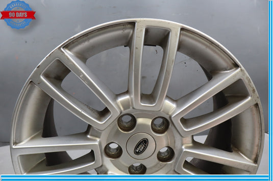 10-13 Land Rover Range Rover Wheel Rim 19" 8Jx19 EH2+53 W/ Center Cap Oem