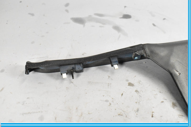 Load image into Gallery viewer, 06-12 Bentley Continental Front Right Kick Panel Trim Cover 3W1863606D Oem
