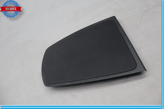 11-16 BMW 528i 535i 550i F10 Front Center Dash Speaker Cover Grille Trim Oem