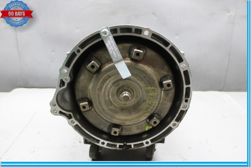 Load image into Gallery viewer, 07-17 Lexus LS460 LS600h Auto Automatic Transmission Assy Assembly Oem
