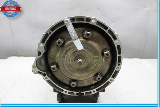 07-17 Lexus LS460 LS600h Auto Automatic Transmission Assy Assembly Oem