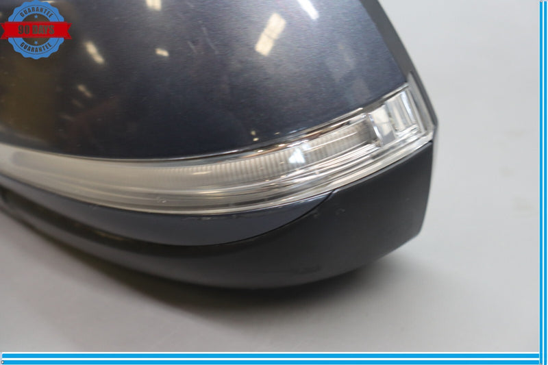 Load image into Gallery viewer, 2015 Hyundai Genesis Front Left Driver Side Exterior Rear View Mirror Oem
