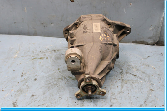 08-14 Mercedes W204 C250 E350 Rear Differential Diff Axle Carrier Oem
