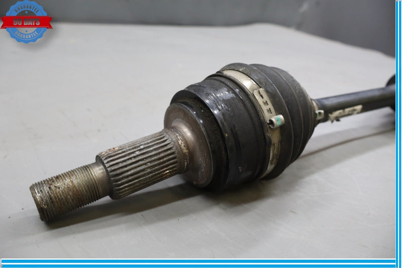 Load image into Gallery viewer, 11-18 Porsche Cayenne Hybrid S 958 Front Right or Left Side Axle CV Shaft Oem
