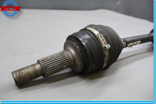 11-18 Porsche Cayenne Hybrid S 958 Front Right or Left Side Axle CV Shaft Oem