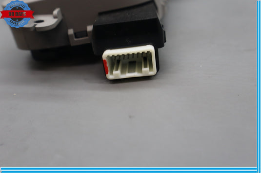 15-20 Hyundai Genesis G80 Front Right Side Seat Lumbar Adjustment Switch Oem