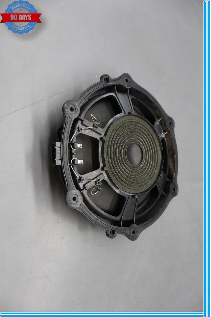 Load image into Gallery viewer, 10-16 Porsche Panamera 970 Front Left or Right Door Audio Sound Speaker Oem
