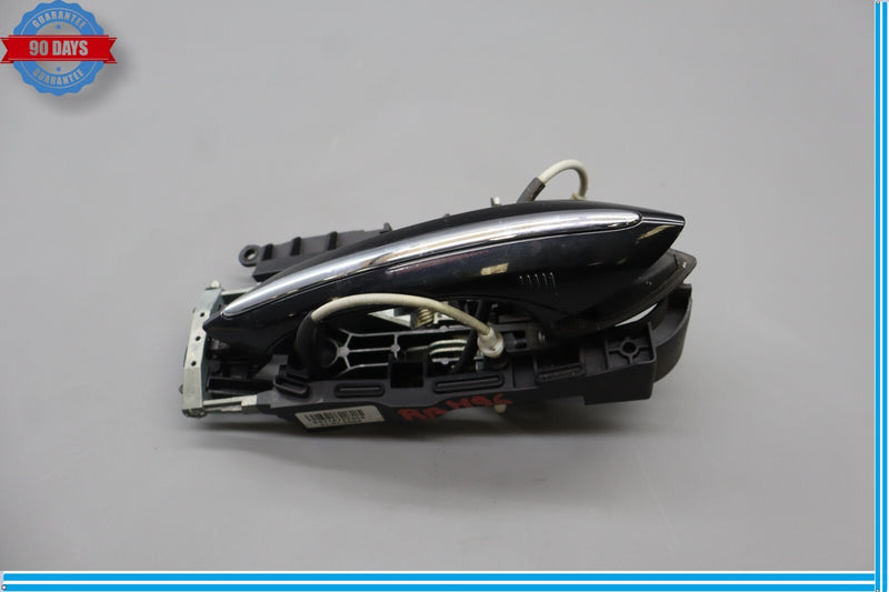 Load image into Gallery viewer, 09-15 BMW 750I F01 Rear Right Passenger Side Exterior Door Handle Assembly Oem
