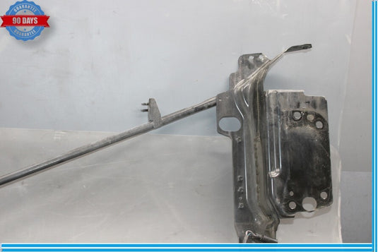 06-12 Bentley Continental Front Radiator Core Support Panel Carrier Frame Oem