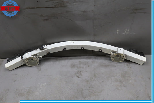 14-17 Maserati Ghibli M157 Front Bumper Reinforcement Impact Bar Oem