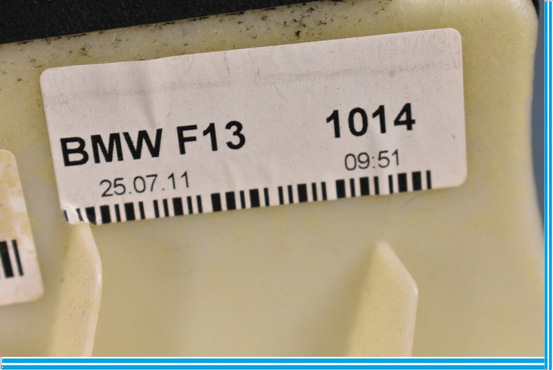 Load image into Gallery viewer, 12-18 BMW 650i 640i F12 Left Side Upper B Pillar Trim Cover Oem
