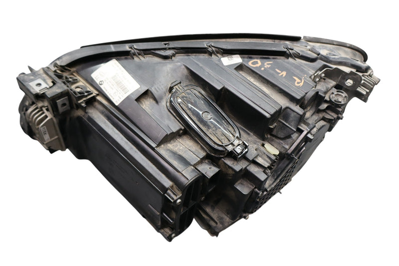 Load image into Gallery viewer, 13-15 BMW 750i 750Li Front Right Passenger Side Headlight Headlamp Assembly Oem
