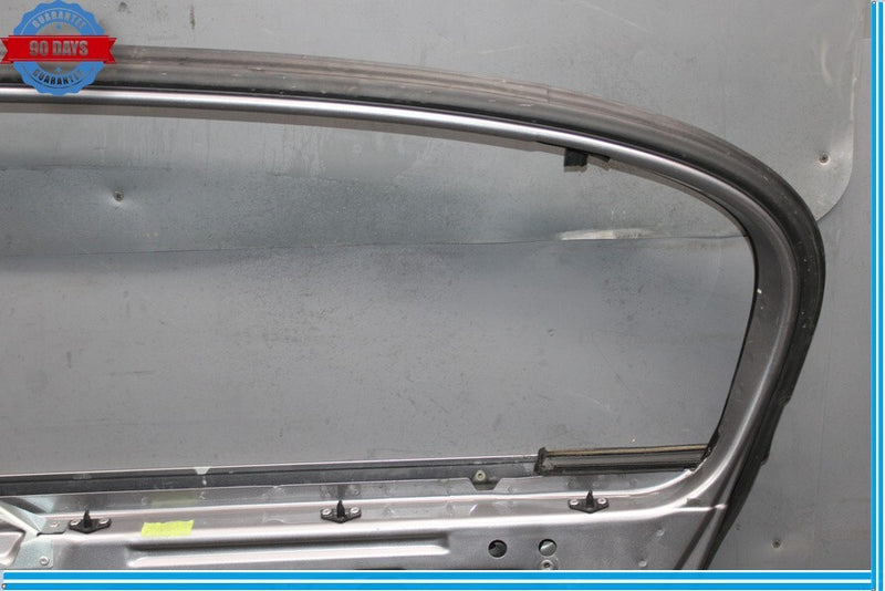Load image into Gallery viewer, 06-12 Bentley Continental Flying Spur Rear Right Side Outer Door Shell Oem
