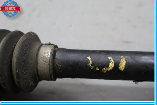 11-18 Porsche Cayenne Hybrid S 958 Front Right or Left Side Axle CV Shaft Oem