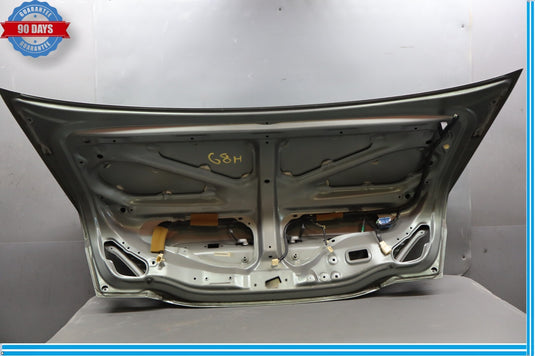 01-06 Lexus LS430 Rear Trunk Tailgate Liftgate Deck Lid Panel Oem