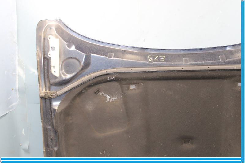 Load image into Gallery viewer, 10-18 Jaguar XJ XJL X351 Front Hood Bonnet Lid Panel Blue Oem
