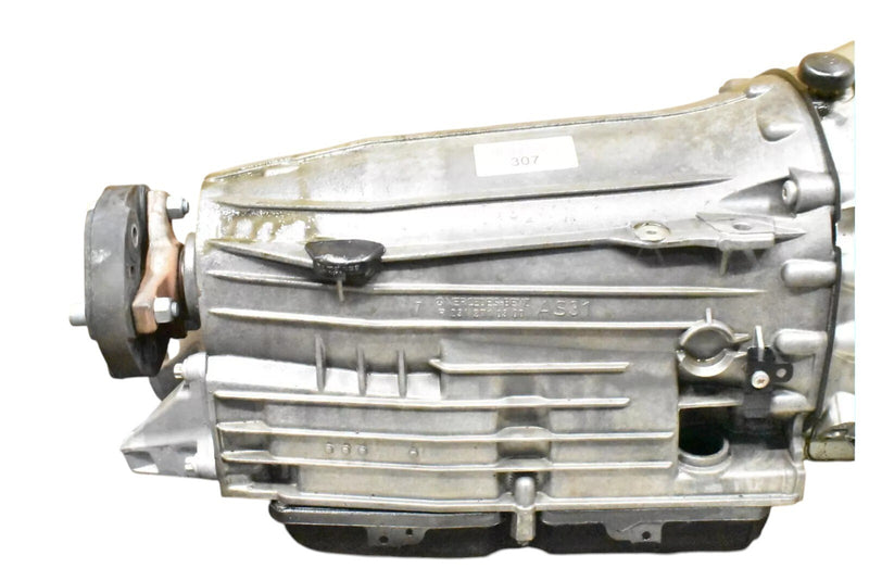 Load image into Gallery viewer, 15-17 Mercedes C300 RWD 7G Automatic Transmission Assembly A2052706101 OEM
