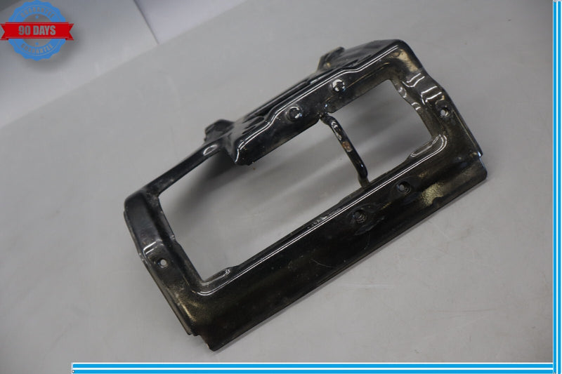Load image into Gallery viewer, 10-13 Mercedes S400 S550 Distronic Cruise Control Sensor Bracket Oem
