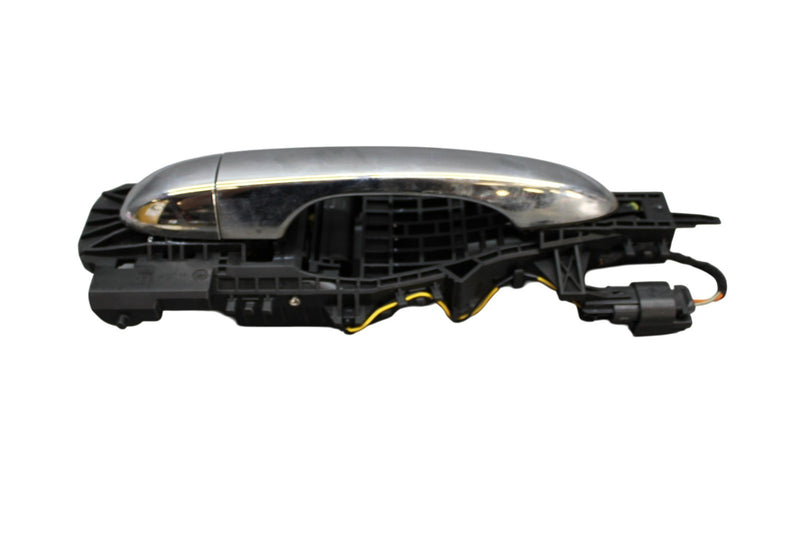 Load image into Gallery viewer, 14-17 Maserati Ghibli M157 Rear Right Passenger Side Exterior Door Handle Oem
