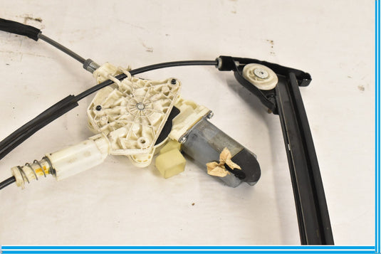 03-11 Mercedes R230 SL500 SL550 Front Right Window Regulator OEM Passenger