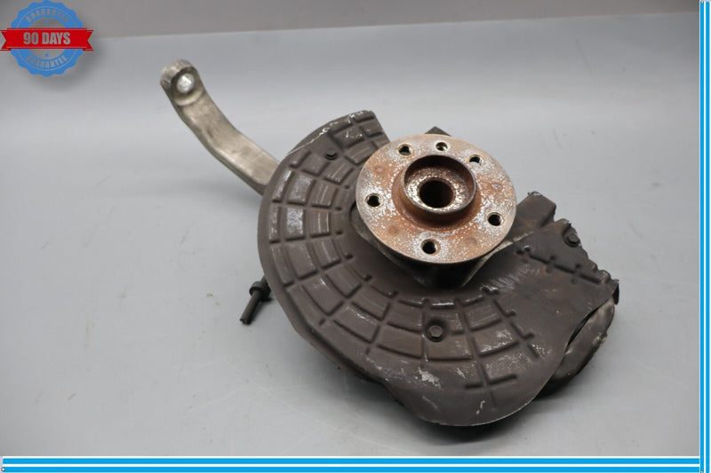 Load image into Gallery viewer, 14-18 Maserati Ghibli Quattroporte Front Right Passenger Knuckle Spindle Oem

