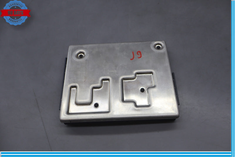 Load image into Gallery viewer, 10-11 Porsche Panamera Front Body Control Module BCM 7PP907064BC Oem
