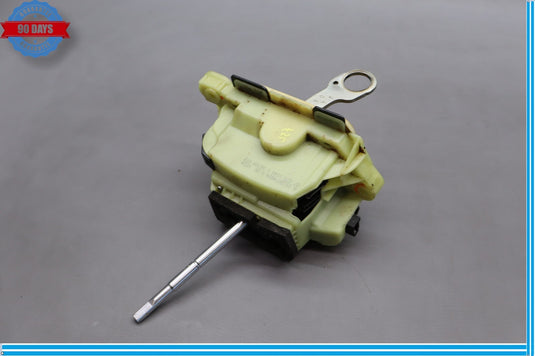 03-11 Mercedes W219 CLS500 E350 Gear Shift Floor Selector Shifter Oem