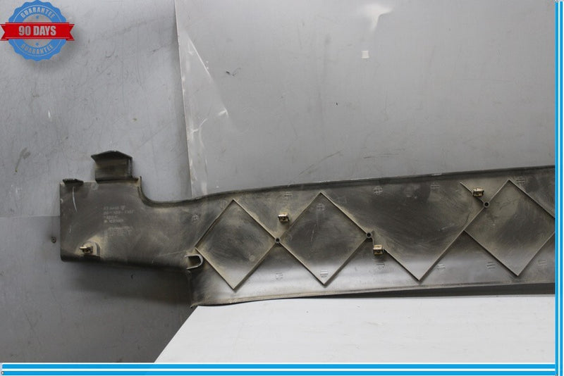 Load image into Gallery viewer, 2005 Hummer H2 Rear Roof Overhead Panel Header Headliner Trim Cover Oem
