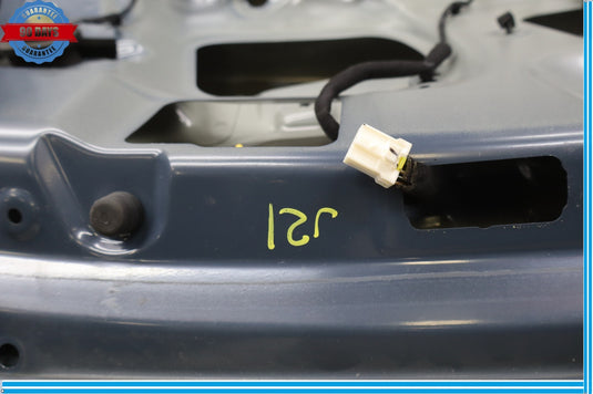 15-16 Hyundai Genesis Rear Trunk Lid Panel Assembly 69200-B1020 Oem