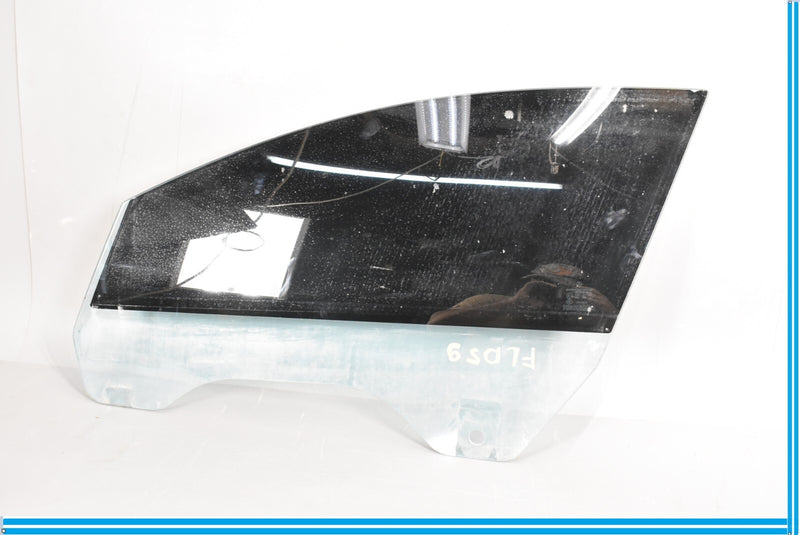 Load image into Gallery viewer, 06-11 Mercedes CLS550 CLS55 AMG W219 Front Left Driver Door Window Glass Oem
