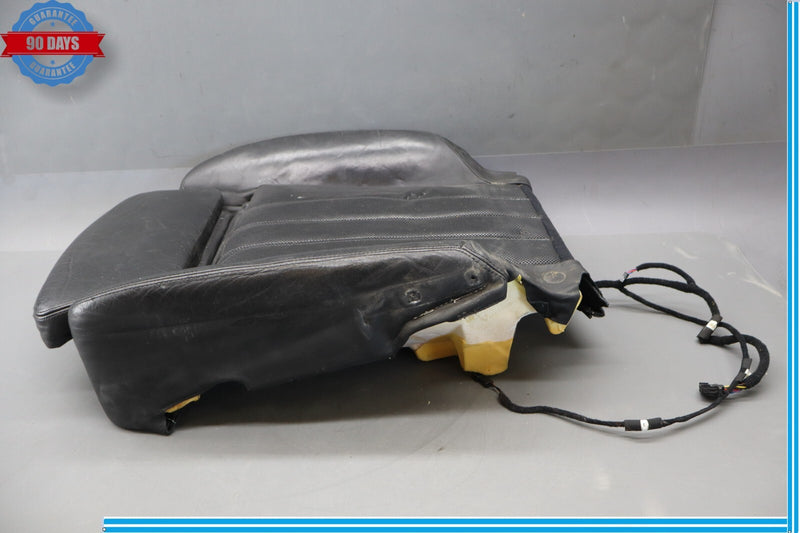 Load image into Gallery viewer, 06-12 Bentley Continental Front Left Driver Side Lower Bottom Seat Cushion Oem
